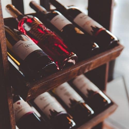 Home Wine Lab Amsterdam